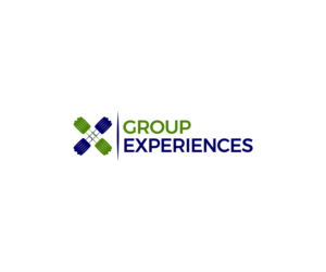 Group Experiences  | Logo-Design von .Ashu.