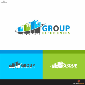 Group Experiences  | Logo-Design von Graphic Bricks