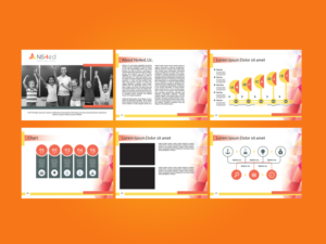 PowerPoint Design by Priyo Subarkah