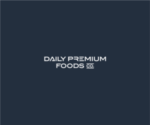 DAILY PREMIUM FOODS CO. | Logo-Design von .Ashu.