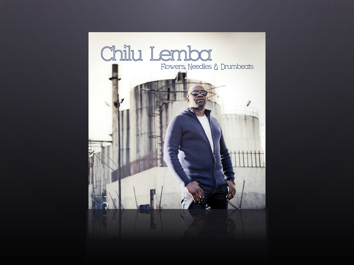 CD Cover Design by REDcrackers.com for Chilu Lemba | Design #655509