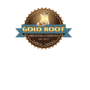 Logo Design by DraganDesign for Gold Boot Brewing Company | Design #18294252