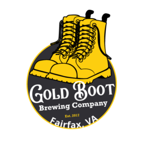 Logo Design by Himanshi10 for Gold Boot Brewing Company | Design #18296077