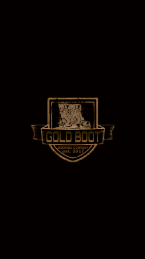 Logo Design by Mina19 for Gold Boot Brewing Company | Design #18291982