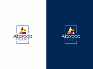 Colegio Alborada | Logo-Design von nikkiblue