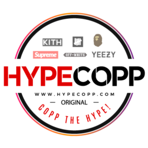 HypeCopp / Copp the hype! (slogan not required if space is an issue) | Logo Design by WILD FOX Desing Studio