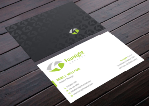 New Business Card | Business Card Design by alex_etel