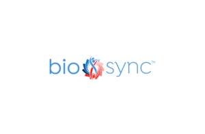 Bio Sync | Logo Design by GLDesigns