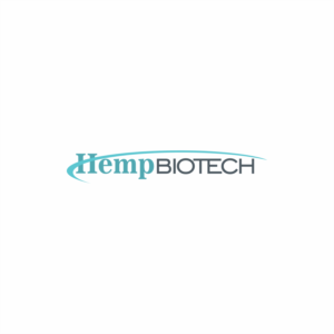  Hempbiotech | Logo Design by Arham Hidayat