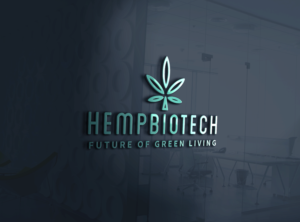  Hempbiotech | Logo Design by wonderland