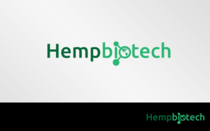  Hempbiotech | Logo Design by Grafactory