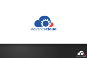 Advance Cloud  | Logo Design by jaime.sp