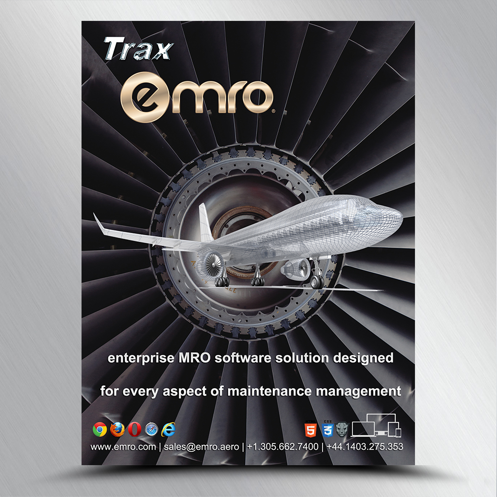 Banner Ad Design by cahkuli for Trax | Design #18632849