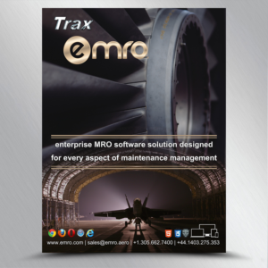 Banner Ad Design by cahkuli for Trax | Design #18721887