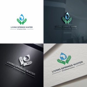 Logo Design by Optimistic_Studio