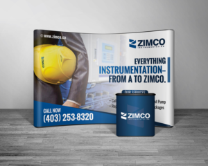 Flyer Design by CreativeKnot 2 for Zimco Instrumentation Inc. | Design #18336481