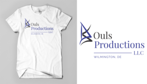 Dsouls Productions, LLC  | T-shirt Design by Barney Stinson