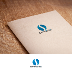 Sphere | Logo Design by DesignDUO