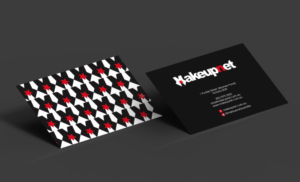 New Business Card | Business Card Design by Sarah Mathews