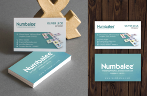 Business Card Design by debdesign for this project | Design: #18350085