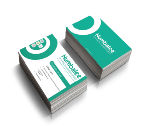 Business Card Design by Fairy tail for this project | Design #18350096