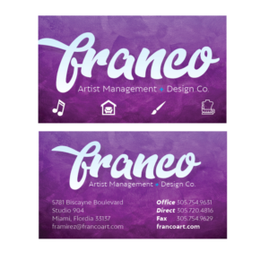 Business Card Design by bentobrain for this project | Design #18441289