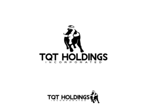 TQT Holdings Inc.  | Logo Design by nivleik