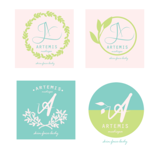 Logo Design by DOORBEEN