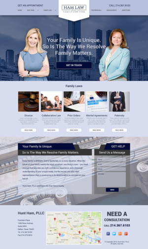 Web Design by RichardReyes