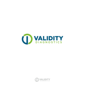 Validity Diagnostics | Logo Design by Basksh Designs