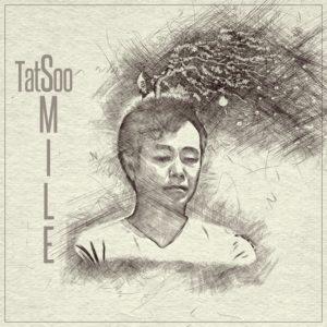 Singer Tatsoo needs a CD cover photoshopping for a new song 