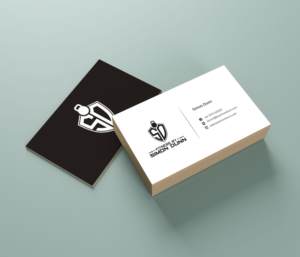 Business Card Design by Pixi Dust for this project | Design #18383696