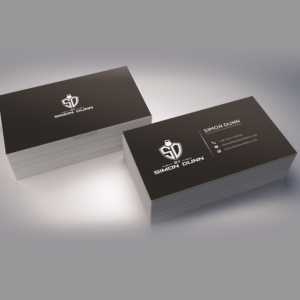 Business Card Design by Mishuy for this project | Design #18384388