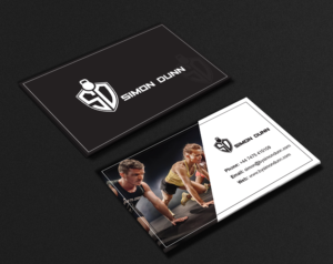 Business Card Design by DesignMe Graphics for this project | Design #18400008