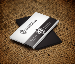 Business Card Design by apnapn for this project | Design #18409320