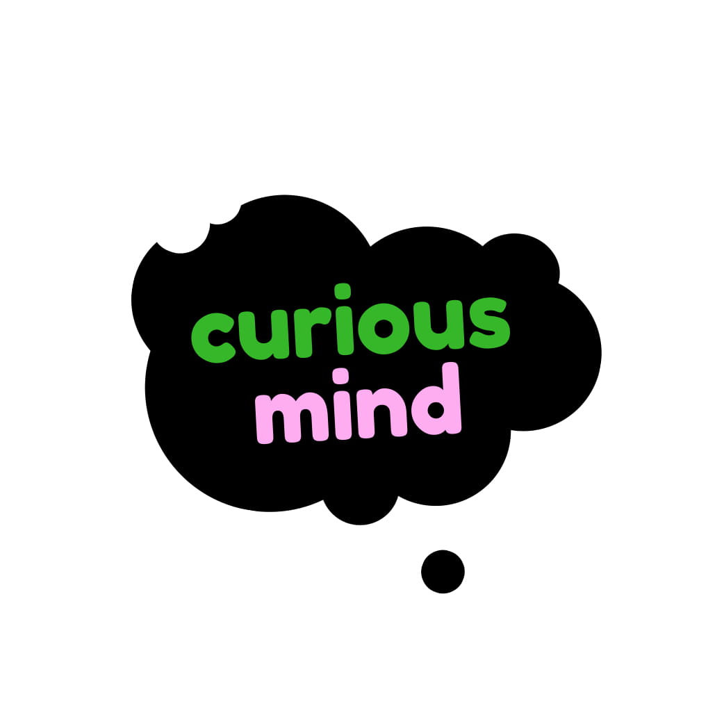 Logo Design by tala04 for CuriousMind | Design #18396281