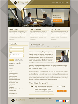 Web Design by Windo