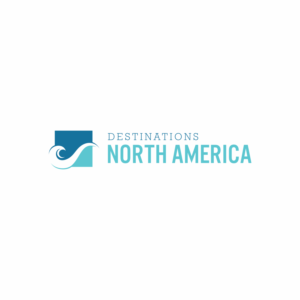 Logo Design by subhadip for Destinations North America | Design #18404814