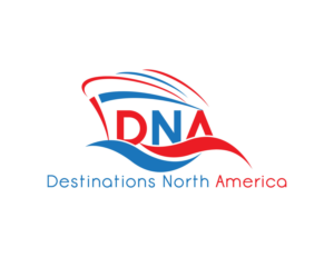 Logo Design by Eric 15 for Destinations North America | Design #18395396