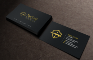 Business Card  for a new businees.  | Business Card Design by chandrayaan.creative