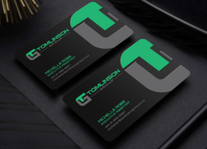 Investment company needing business card | Business Card Design by Sandaruwan