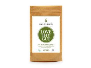 Label design - Superfood blend | Verpackungs-Design von Atvento Graphics