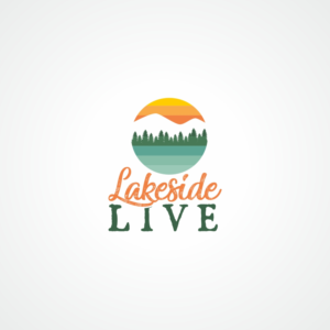 BassLakeLive | Logo-Design von Basksh Designs