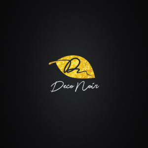 DECO NOIR | Logo Design by Arham Hidayat