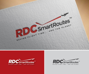 Route Dynamics Corp | Logo-Design von D_Mantra