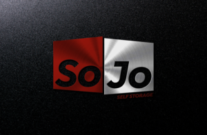 SoJo Self Storage , or  SoJo Self Storage | Logo-Design von GLDesigns