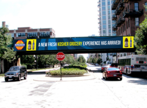 Billboard Design by AbyJohns for AdTime Marketing Inc. | Design: #18473113