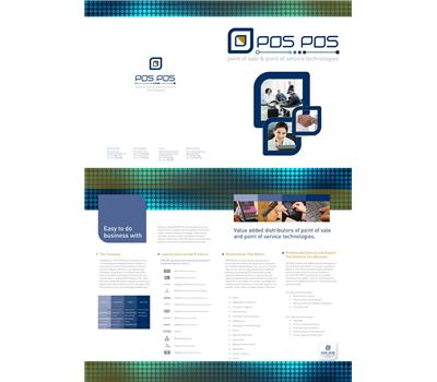 Brochure Design by LFS Designs