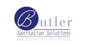 Logo Design by atharv28arav for Butler Sanitation Solutions | Design #18485526