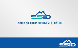 Sandy Suburban Improvement District | Logo Design by Grafactory